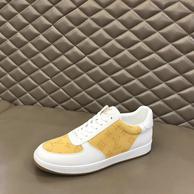 men LV shoes-181